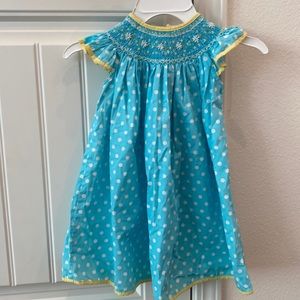 Royal Child dress